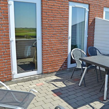 Apartment Drita - 2-3Km From The Sea In Western Jutland By Interhome Sønderby Extérieur photo