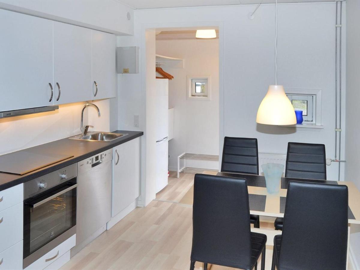 Apartment Drita - 2-3Km From The Sea In Western Jutland By Interhome Sønderby Extérieur photo