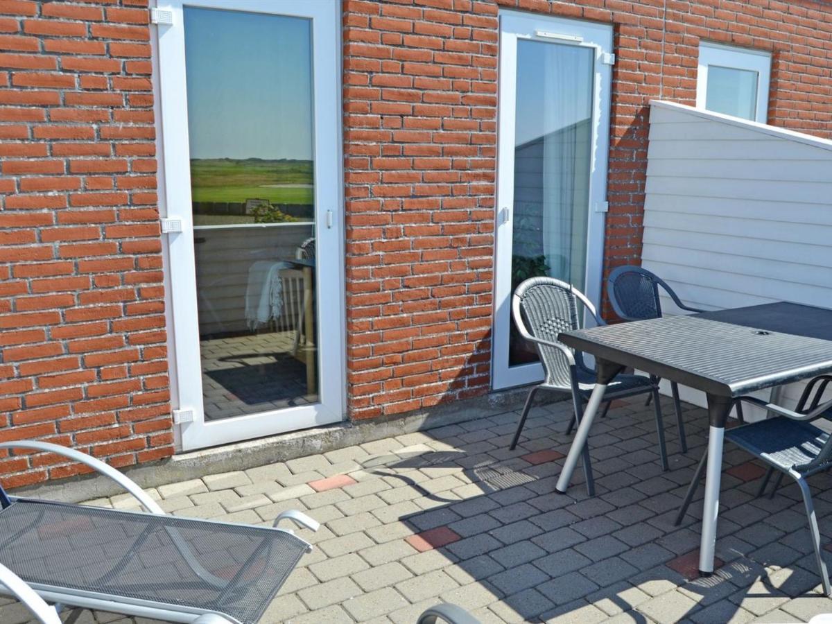 Apartment Drita - 2-3Km From The Sea In Western Jutland By Interhome Sønderby Extérieur photo